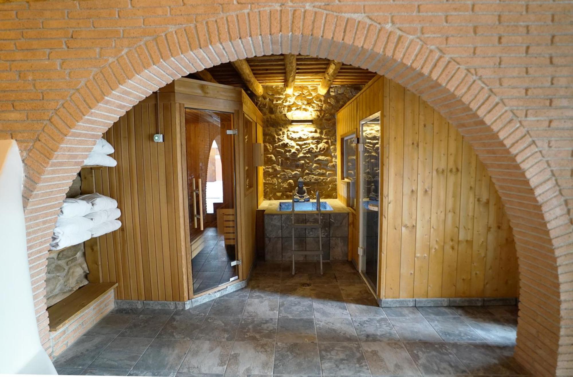 Perafita1750 Villa Kültér fotó