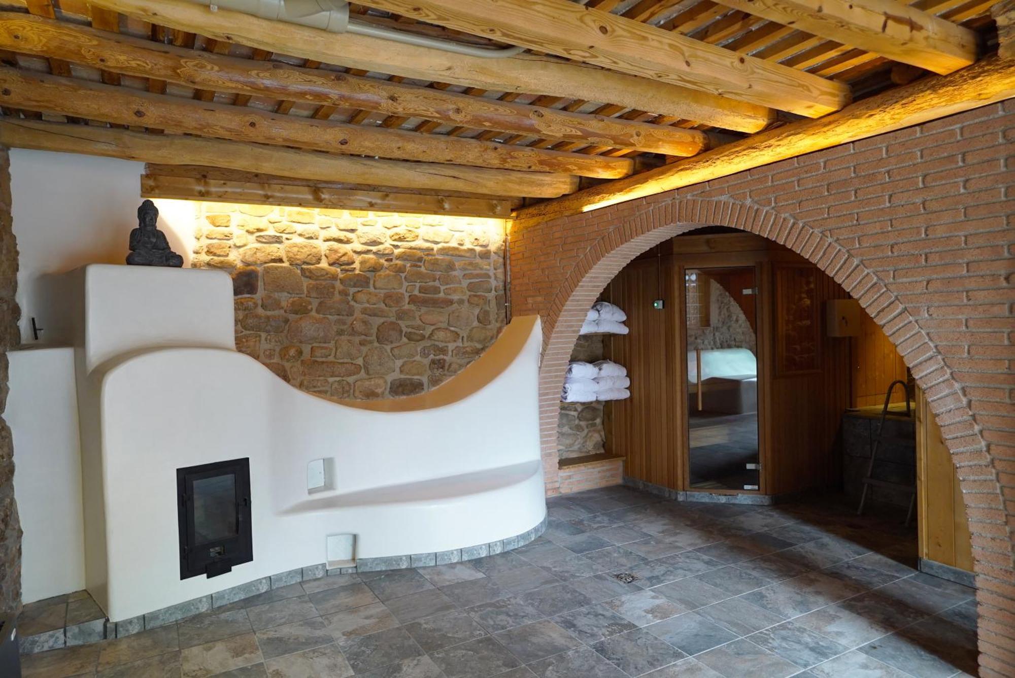 Perafita1750 Villa Kültér fotó