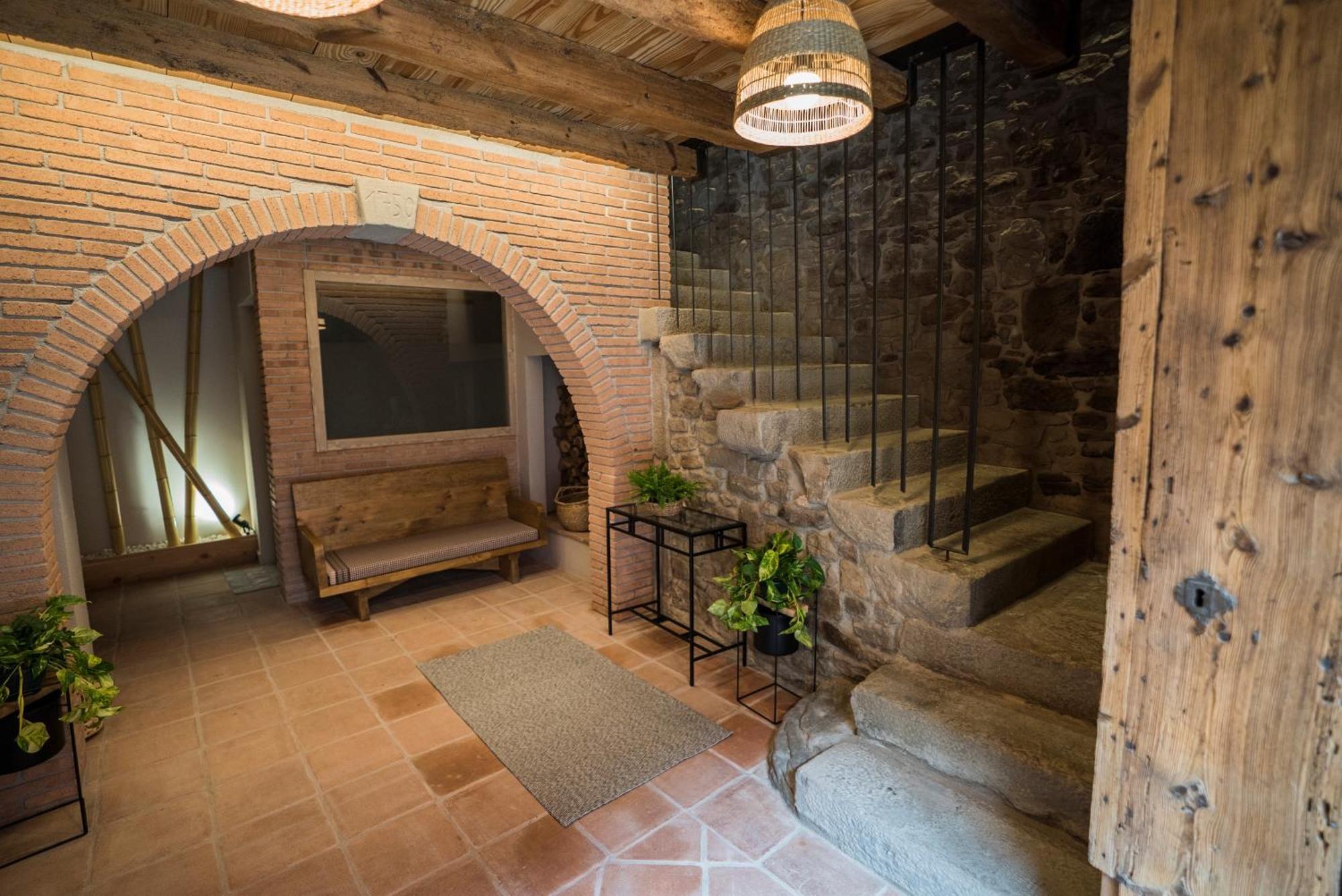 Perafita1750 Villa Kültér fotó